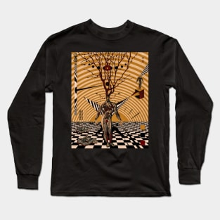 tree Long Sleeve T-Shirt